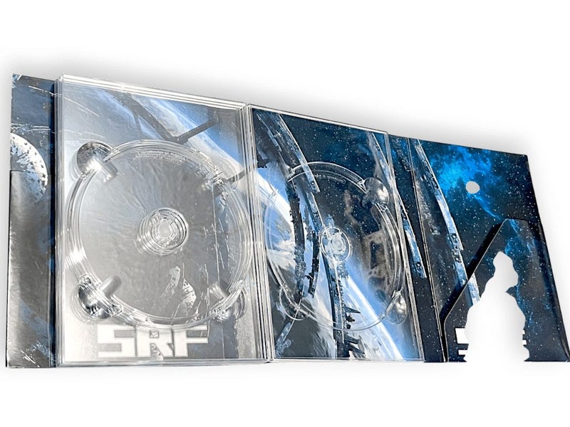 Star Ocean: The Last Hope - Limited Collector s Edition (Xbox 360) *BIG BOX C... Carousel 14