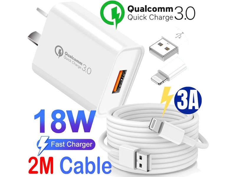 iPhone Fast Charger Carousel 1