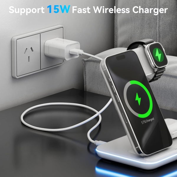 iPhone Fast Charger Carousel 11