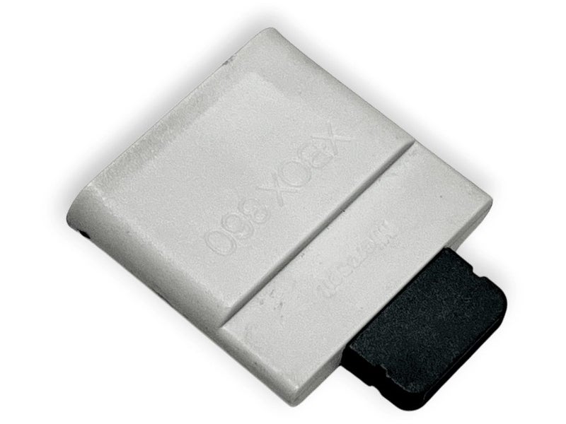 Xbox 360 Memory Unit (512MB) *GENUINE MICROSOFT XBOX 360* Carousel 7