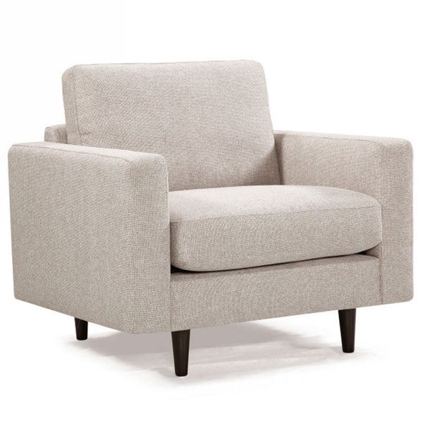 Taylor Armchair Ivory Carousel 2