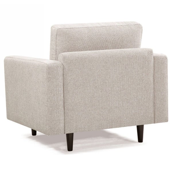 Taylor Armchair Ivory Carousel 4