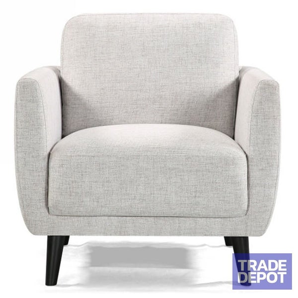 Jude Armchair Glacier Carousel 1