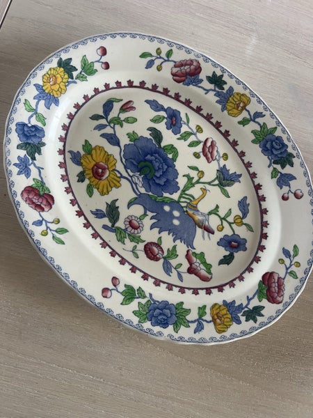 Mason Antique Regency Dinner Set Carousel 2