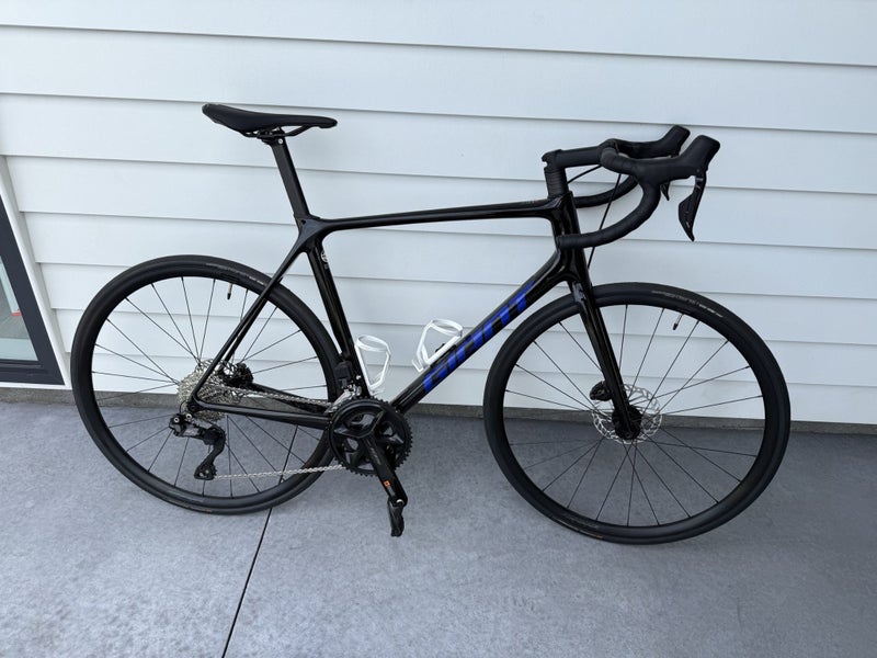 Giant TCR Advanced Disc 1 Pro Compact Carousel 2