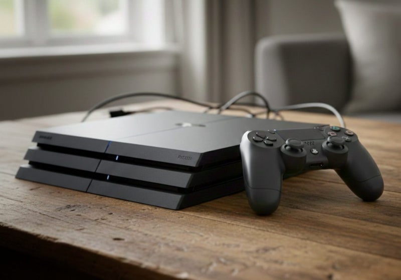 PS4 CONSOLE Carousel 1