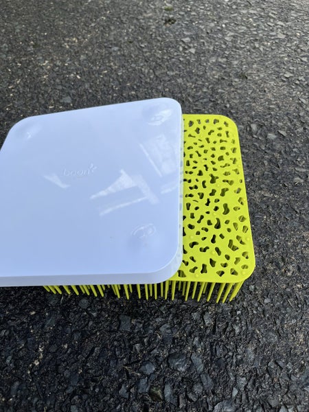 Baby bottle drying rack - boon Carousel 2