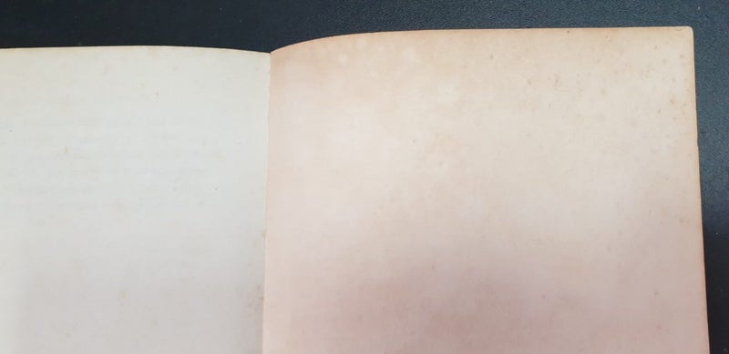 Philosophy of Silver Birch • Edited By Stella Storm • 1989 Carousel 18