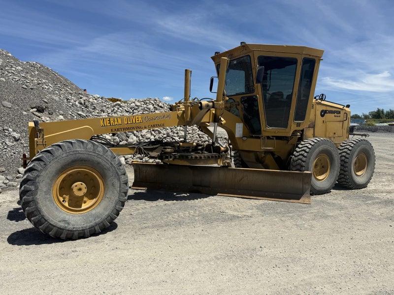 Grader65200331004801110