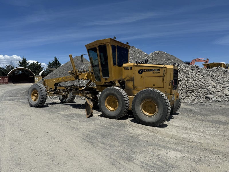 Grader65200331004801111