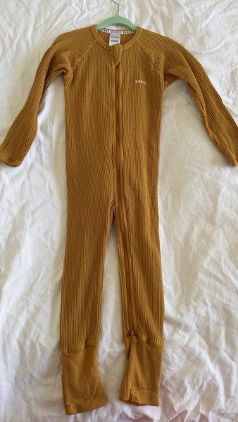Bonds wondersuit SIZE 2 Carousel 1
