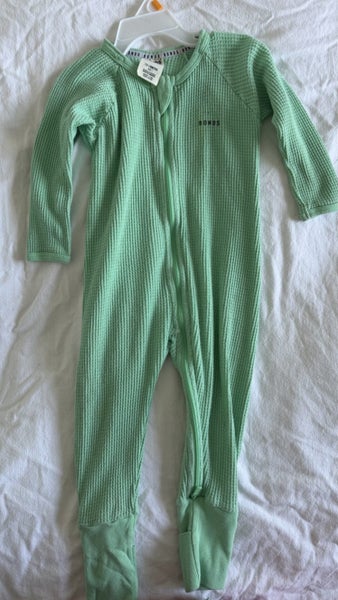 Bonds waffle wondersuit SIZE 1 Carousel 1