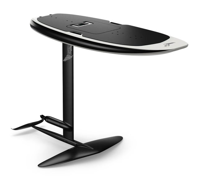 Lift X eFoil Carousel 1