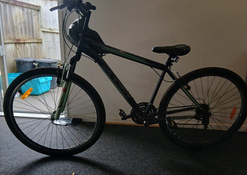 Men's Road bike Large Carousel 2