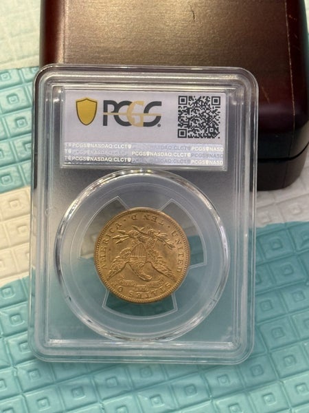 US gold coin pcgs graded Carousel 2