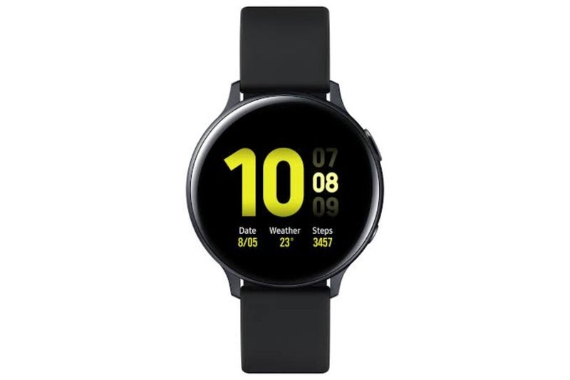 Samsung Galaxy Smartwatch Active 2 Carousel 1