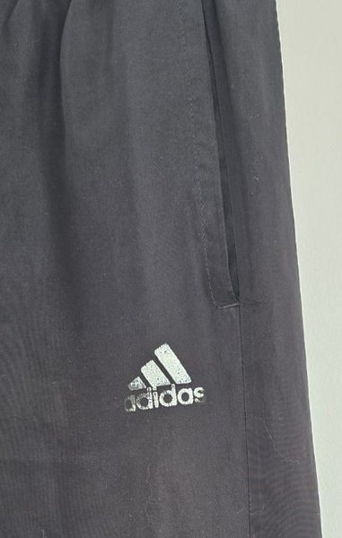 ADIDAS Boys Climalite Tracksuit Trousers Joggers Size 11-12Y Carousel 4