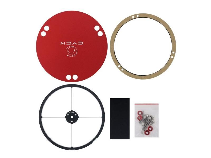 HamGeek CYCK Telescope Parts Modification Kit With Optical Axis Terminator For Carousel 1