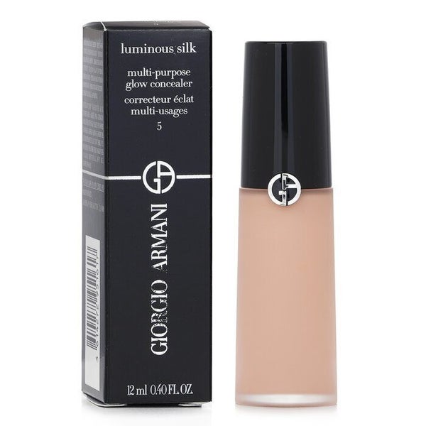 Giorgio Armani Luminous Silk Concealer - #5 12ml/0.4oz Carousel 2