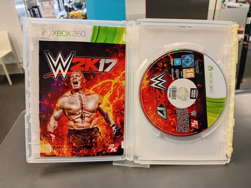 XBOX GAME (B3436312-29) Carousel 1