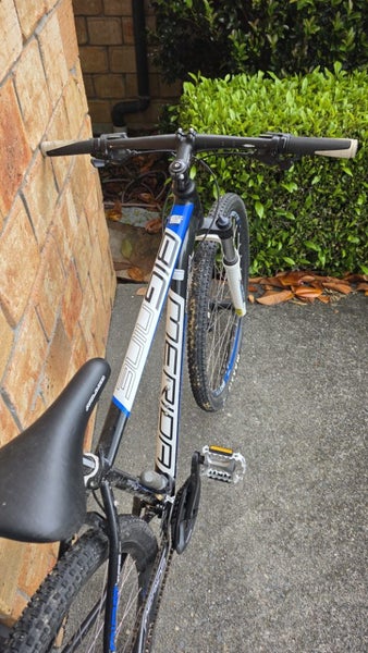 Merida Big Nine 100 Mountain Bike Carousel 2