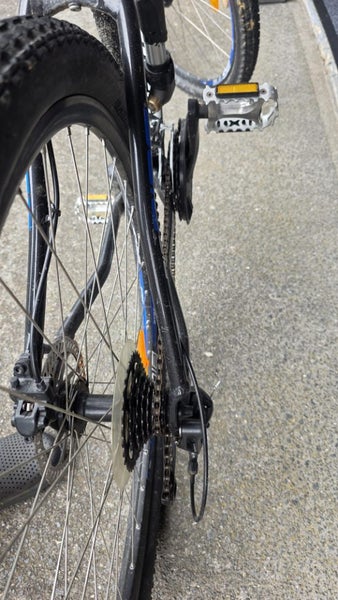 Merida Big Nine 100 Mountain Bike Carousel 7