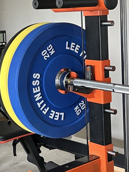 Muti Function Smith Machine65565183303553111