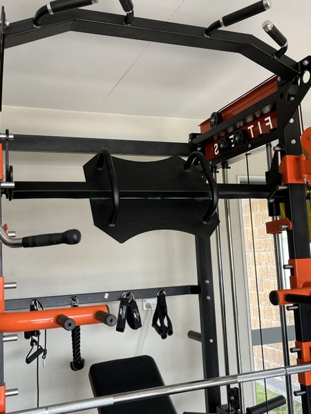 Muti Function Smith Machine65565183303553112