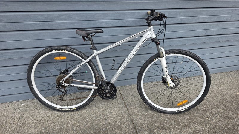 Mountain Bike Malvernstar Carousel 1