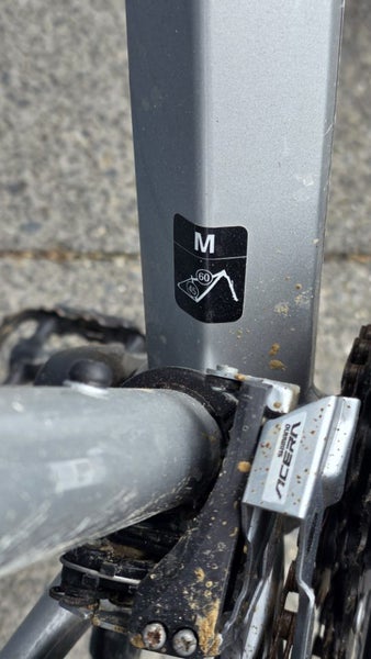 Mountain Bike Malvernstar Carousel 2