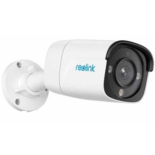 Reolink P340 12MP/4K+ Outdoor Bullet PoE IP Camera with Spotlight Plug&play / Carousel 1