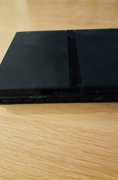 ps2 and games bundle Carousel 2