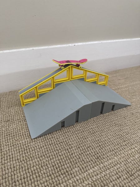 Tech deck ramp bundle Carousel 2