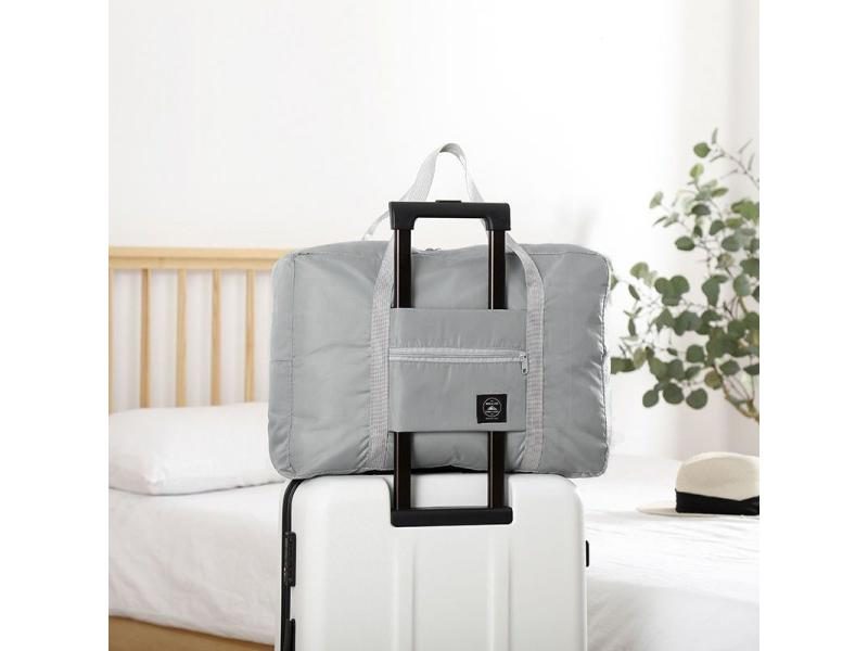 Travel Bag Carousel 1