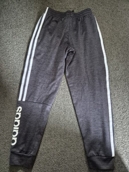 Boys Adidas Trackpants Size 10-12 Carousel 2