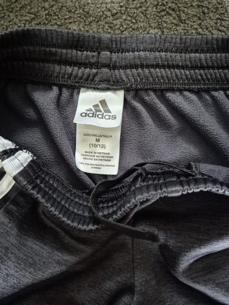 Boys Adidas Trackpants Size 10-12 Carousel 4