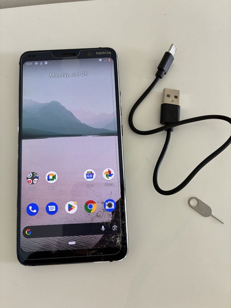 Nokia 9 True View Carousel 1