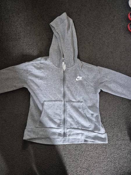 Boys Nike Jacket Size 12 Carousel 1