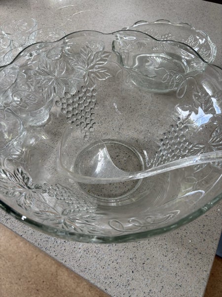 Authentic 15 Piece Sangria Set Carousel 1