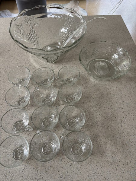 Authentic 15 Piece Sangria Set Carousel 4