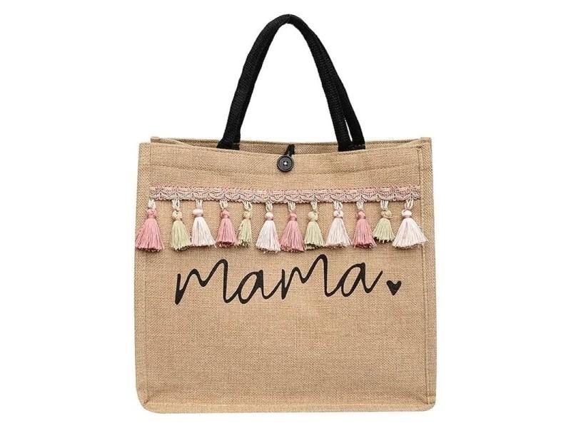 Mummy Nappy Diaper Bag Baby Travel Nursing Backpack Carousel 1