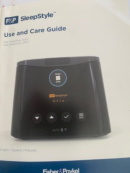 Sleep Apnea Machine Carousel 1