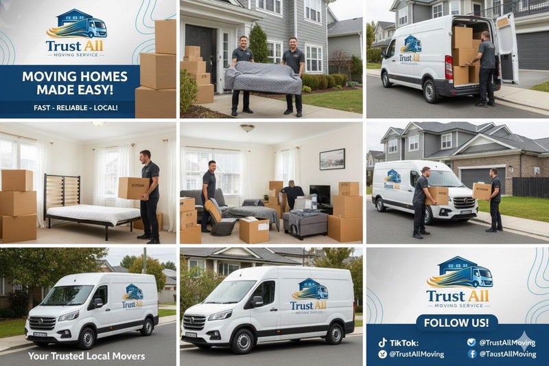 Moving house/company Carousel 2