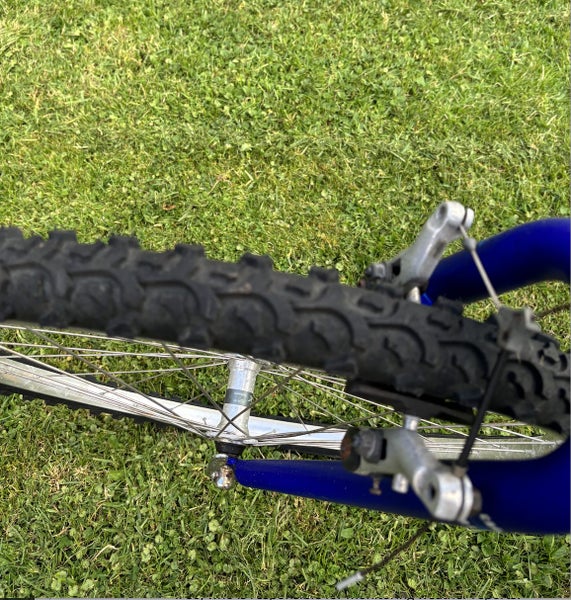 Montari Bike Carousel 2