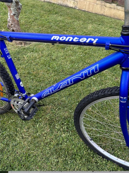 Montari Bike Carousel 2