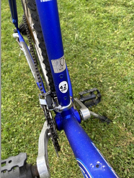 Montari Bike Carousel 5