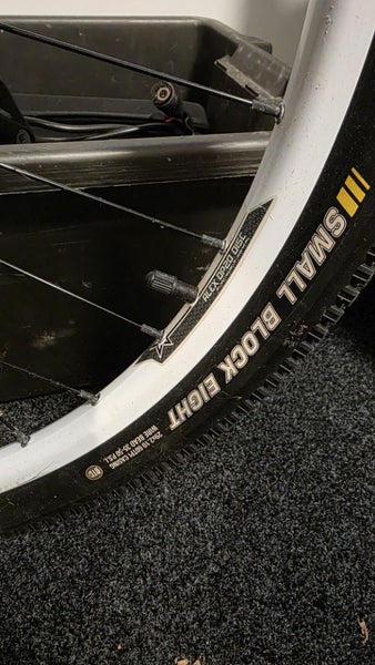 Mountain Bike Malvernstar Carousel 7