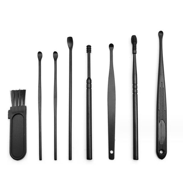 Electric Ear Wax Remover Sale Deal Carousel 2