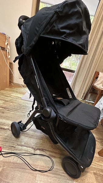 Mountain buggy Nano Stroller65205586052995111