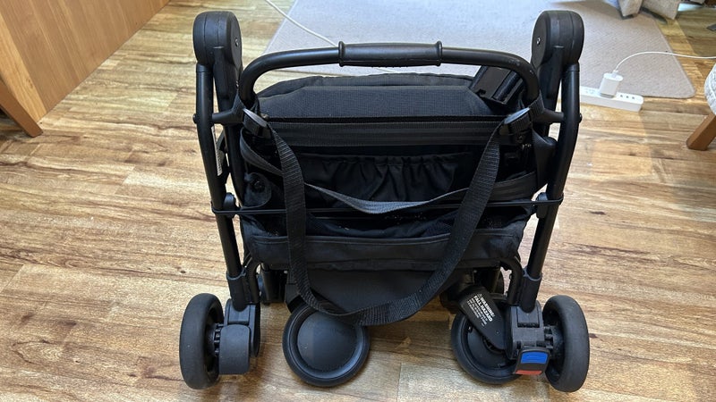 Mountain buggy Nano Stroller65205586052995113